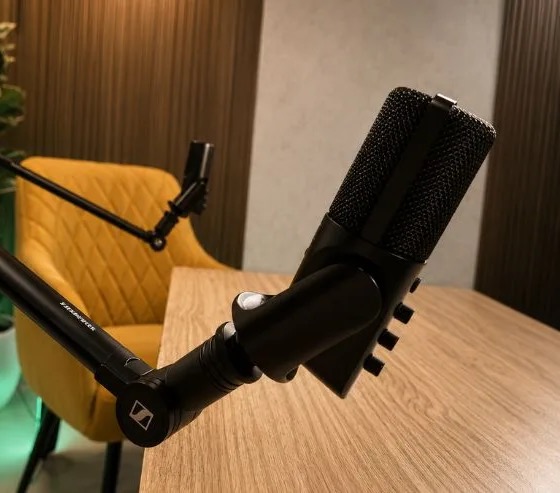 Gigabytes of Audio
